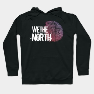 We the north hoodies sales